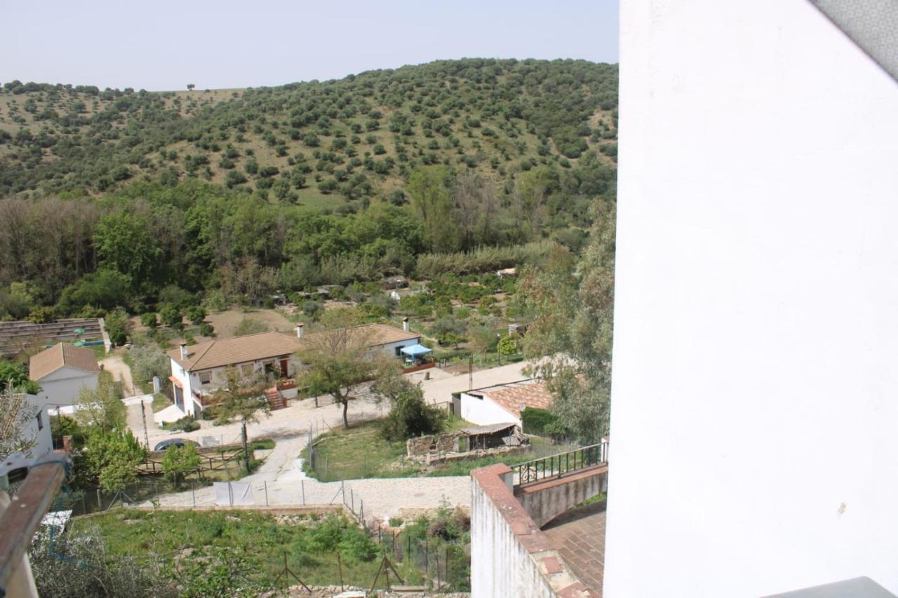 Villa Casa Sendero Del Rio El Bosque Esterno foto